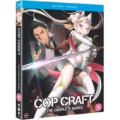 COP CRAFT The Complete Series Review