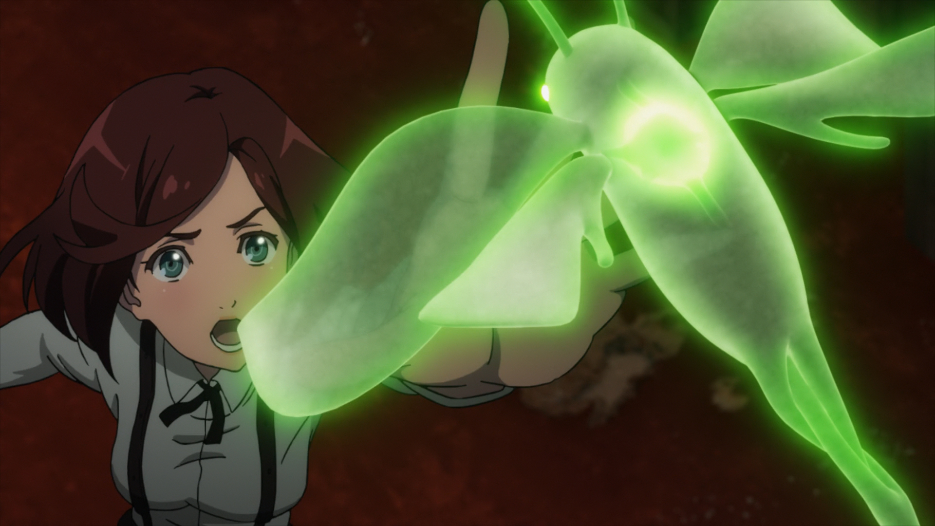 Fairy Gone: Season 1 Part 1 Review • Anime UK News