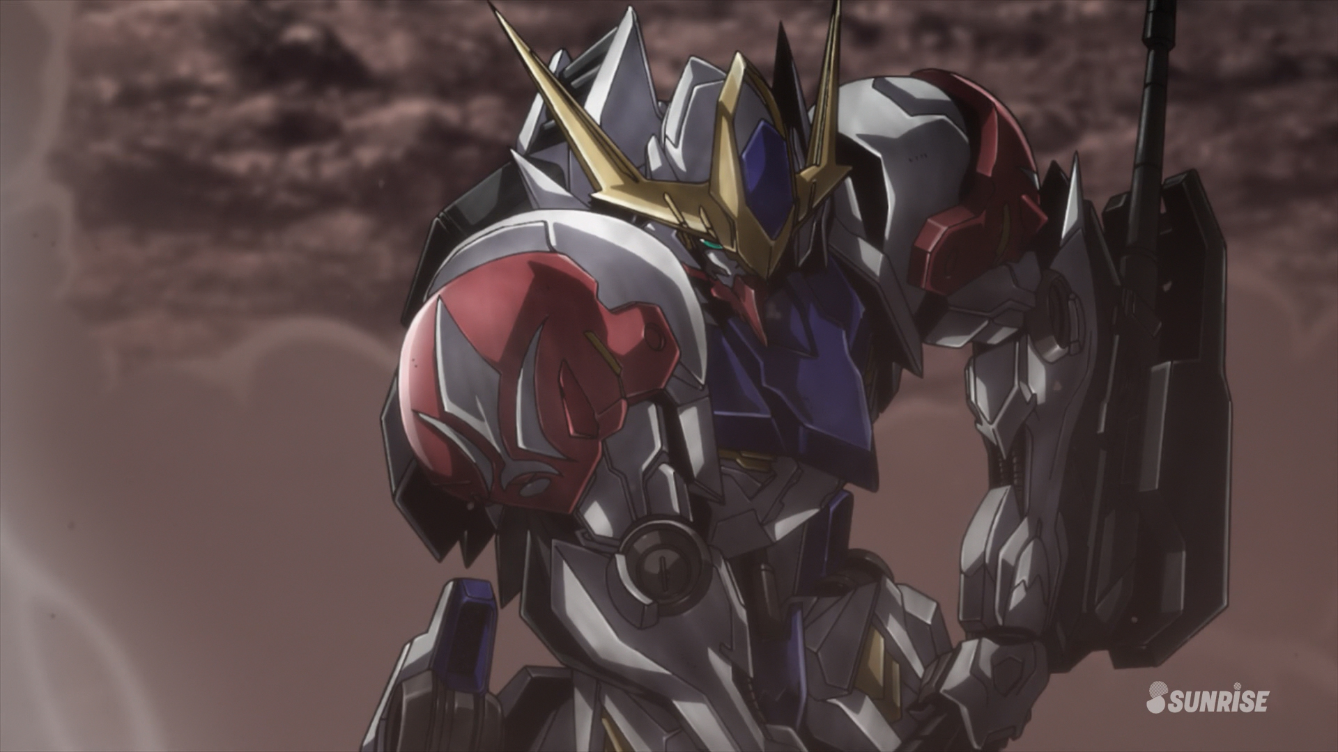 Mobile Suit Gundam: Iron-Blooded Orphans Part 2 Review • Anime UK News