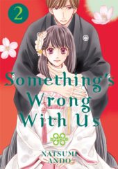 Something’s Wrong With Us Volume 2 Review