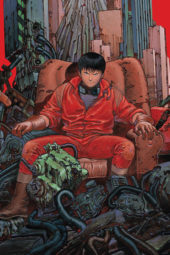 Manga UK’s Wicked City and 4K AKIRA Releases Affected By Issues