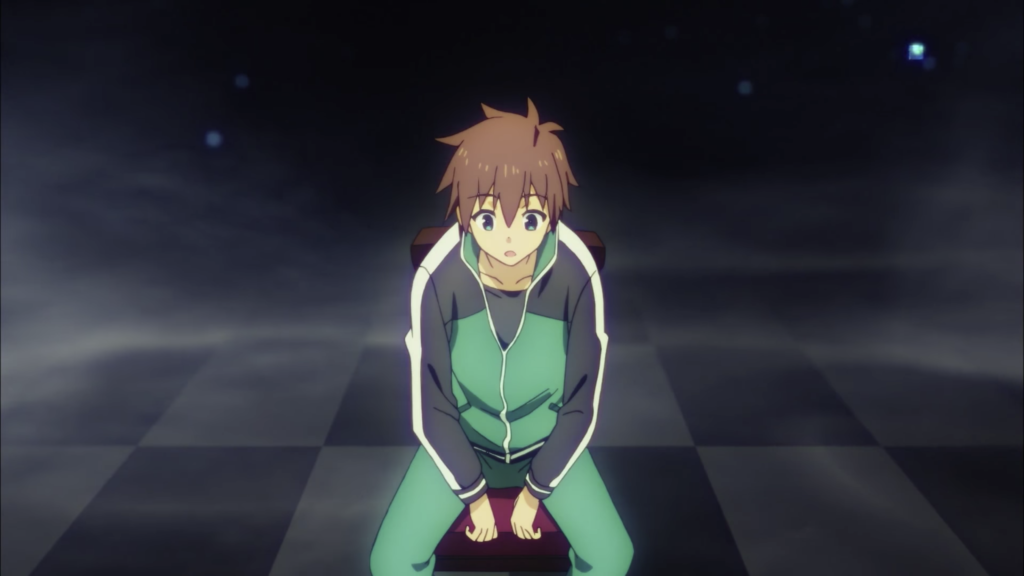 Character of the Month: Kazuma and His Guild – Hanime on Anime