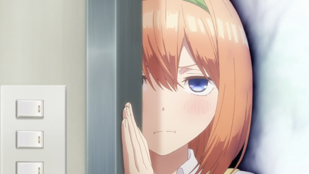 Anime Review — The Quintessential Quintuplets (Tezuka Productions