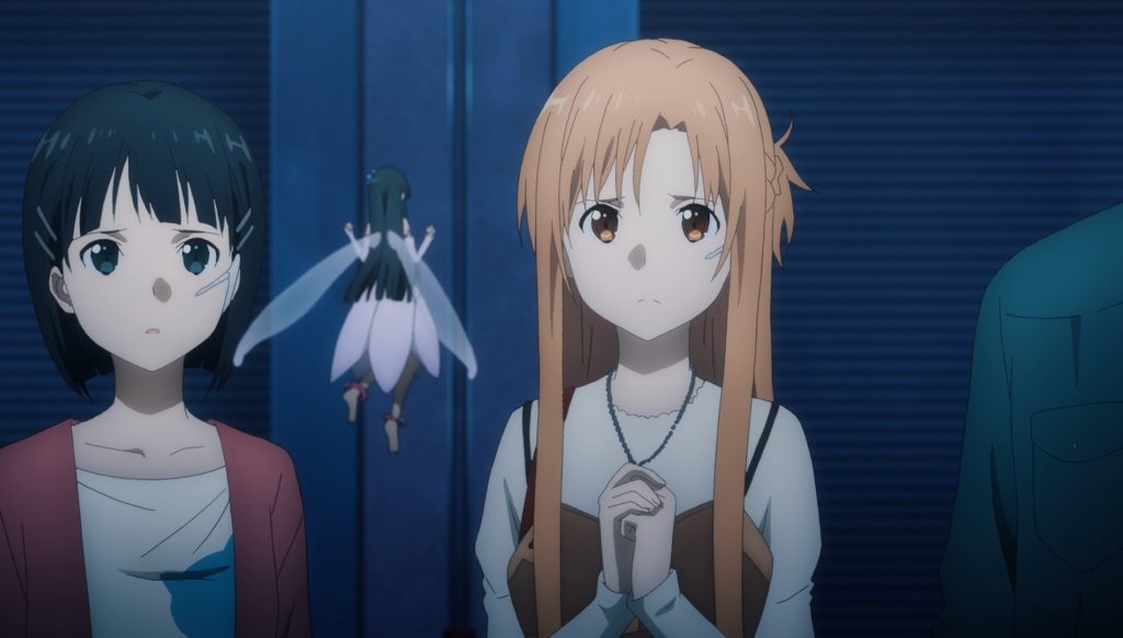 Anime Review: Sword Art Online: Alicization 1st Cour - Sequential Planet