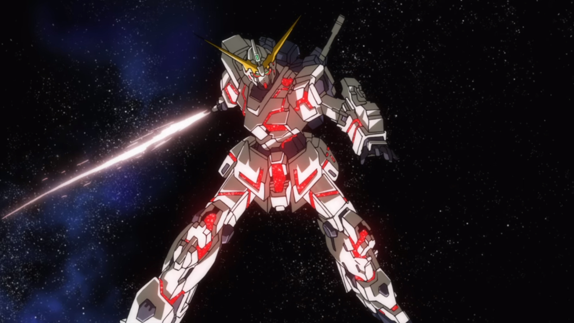 Mobile Suit Gundam Unicorn Review • Anime UK News