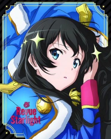 Revue Starlight Collector's Edition Review • Anime UK News