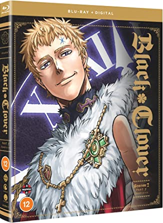 Black Clover: Season 5 - Everything You Should Know