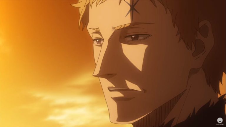 BLACK CLOVER SEASON 2 PART 5 REVIEW visual data 4