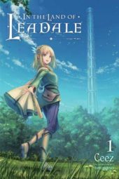 In the Land of Leadale Volume 1 Review