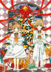 UK Anime and Manga Christmas Gift Guide 2020