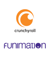 Funimation to Consolidate Streaming Business into Crunchyroll