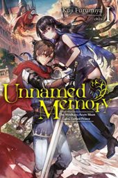 Unnamed Memory Volume 1 Review