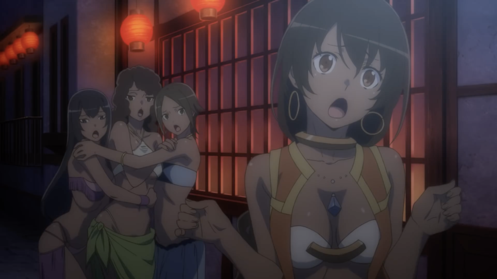 DanMachi Season 2, Anime Review