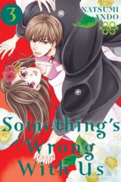 Something’s Wrong With Us Volume 3 Review