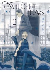 The Witch and the Beast Volume 2 Review