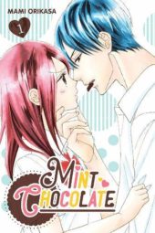 Mint Chocolate Volume 1 Review