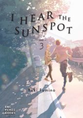 I Hear the Sunspot: Limit Volume 3 Review