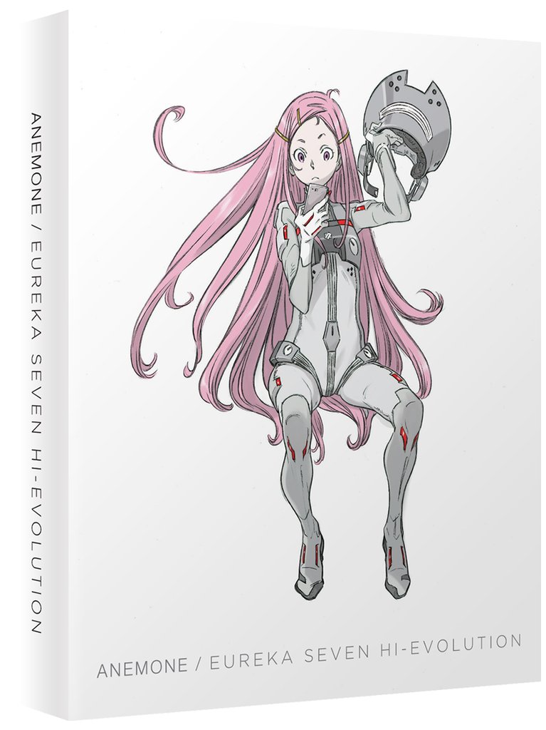 UK Anime Network - Mirai Nikki: Future Diary Collection 1 delayed to  December 28th
