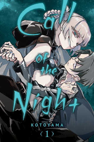 Call of the night - Sub Español trailer 