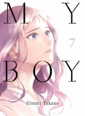 My Boy Volume 7 Review
