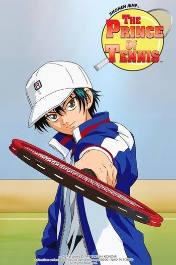 Watch The Prince of Tennis II Hyotei vs. Rikkai Game of Future