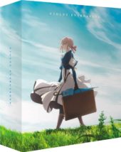 Violet Evergarden Collector’s Edition Review