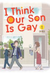 I Think Our Son Is Gay Volume 1 Review