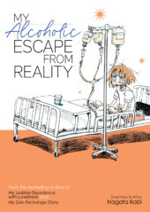 My Alcoholic Escape from Reality Review