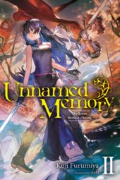 Unnamed Memory Volume 2 Review