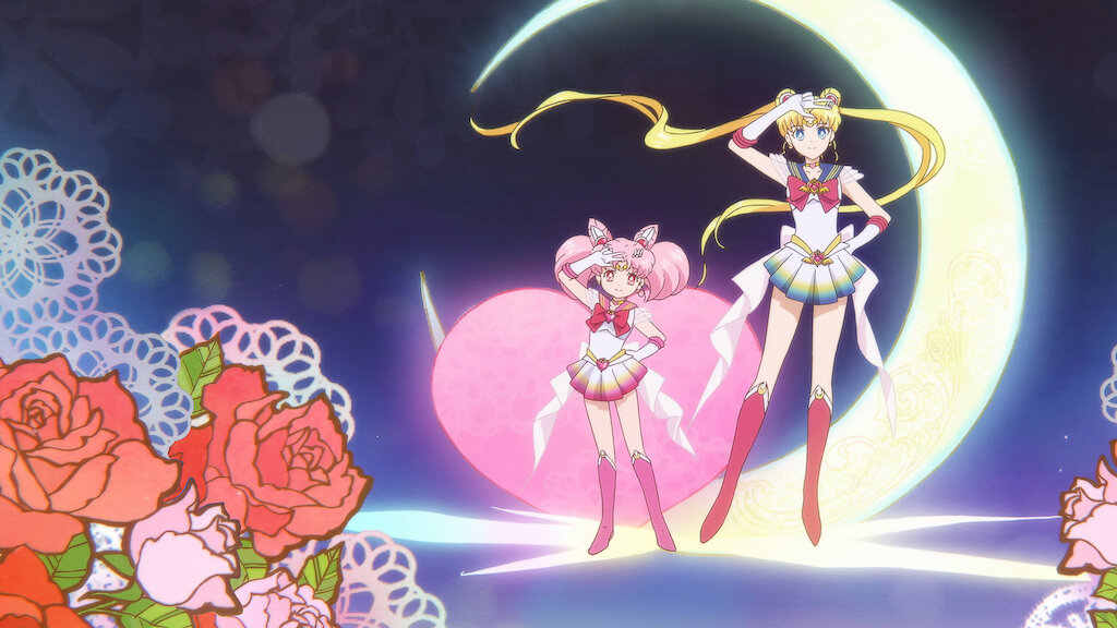Sailor Moon Crystal Recap: What You Need to Know Before Netflix's Sailor  Moon Eternal