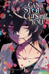 Can’t Stop Cursing You Volume 1 Review