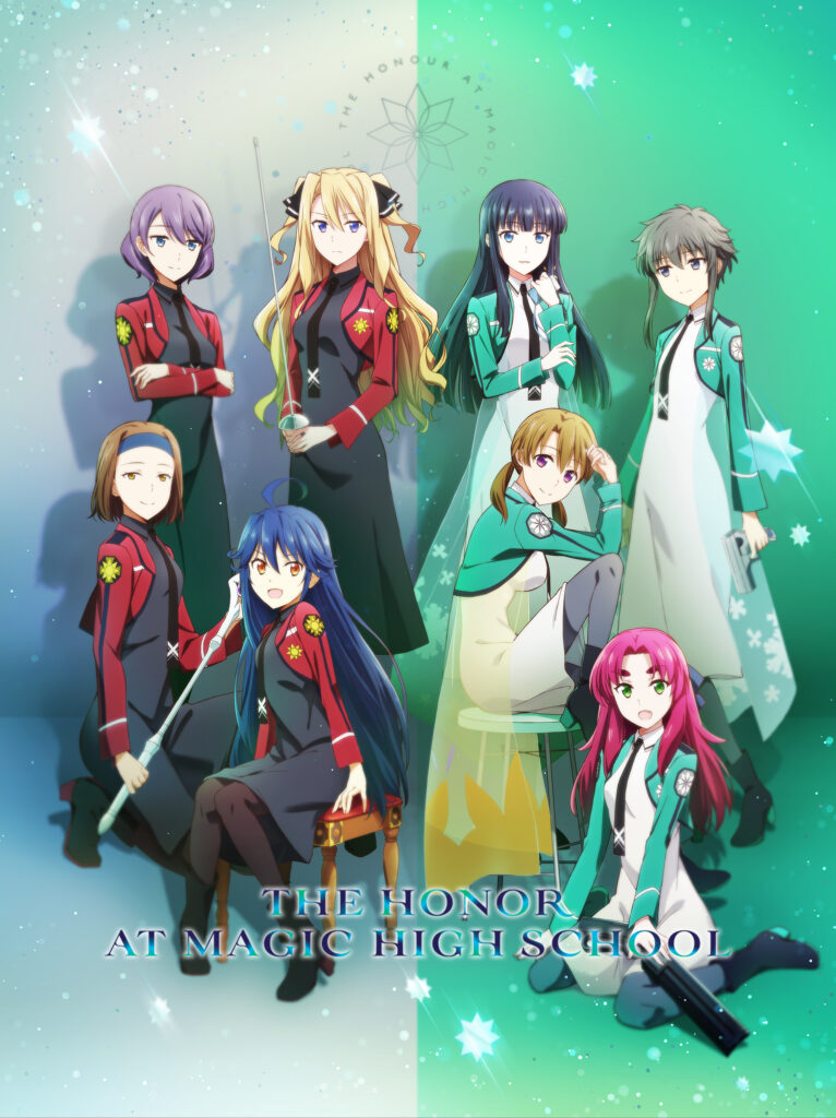 Genjitsu Shugi Yuusha no Oukoku Saikenki (How a Realist Hero Rebuilt the  Kingdom) TV anime has been announced! Additional details will be revealed  soon. Join our group: Anime Live Group [Spring 2020