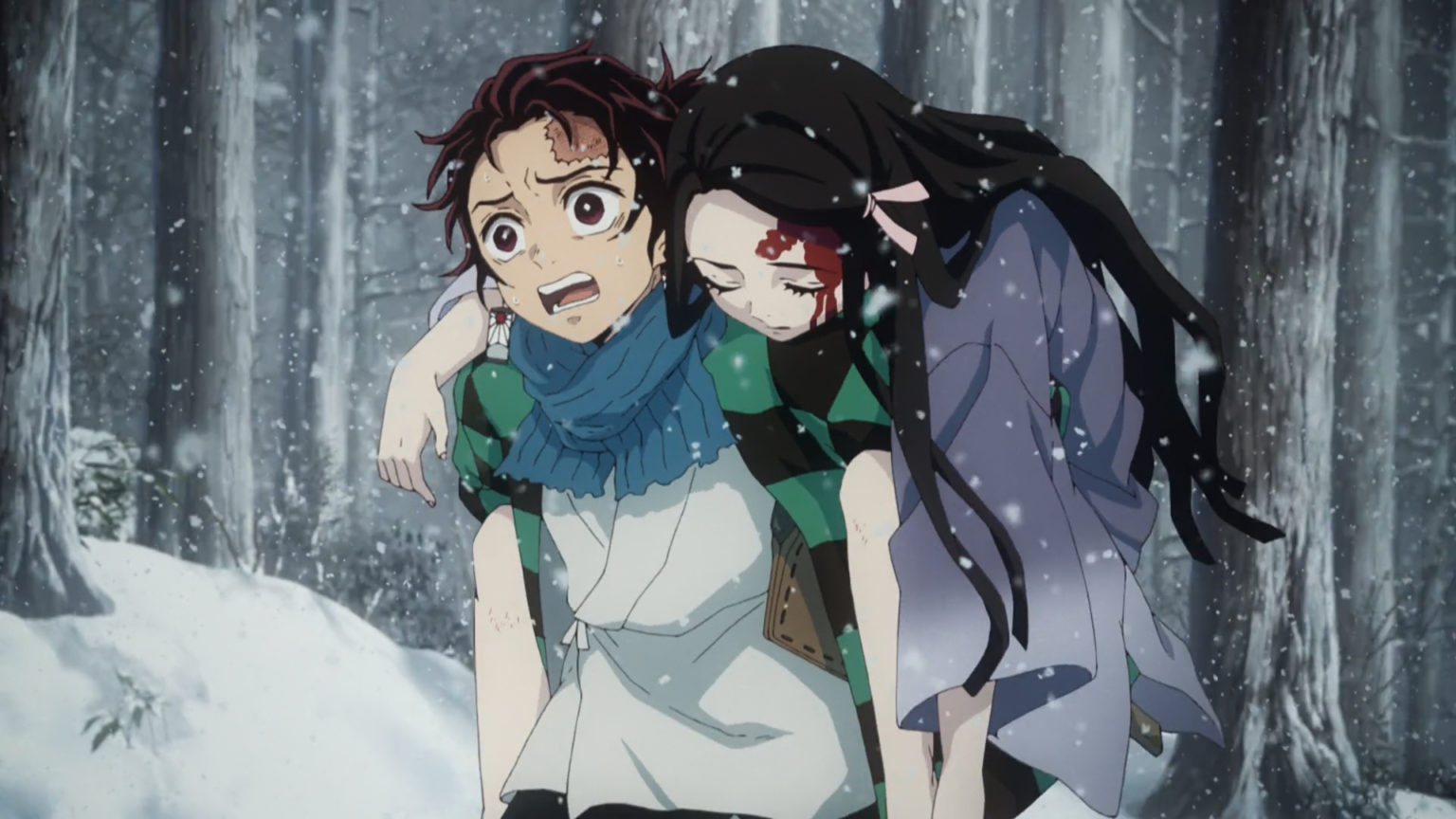 Demon Slayer: Kimetsu No Yaiba – Collector’s Edition Part 1 Review ...