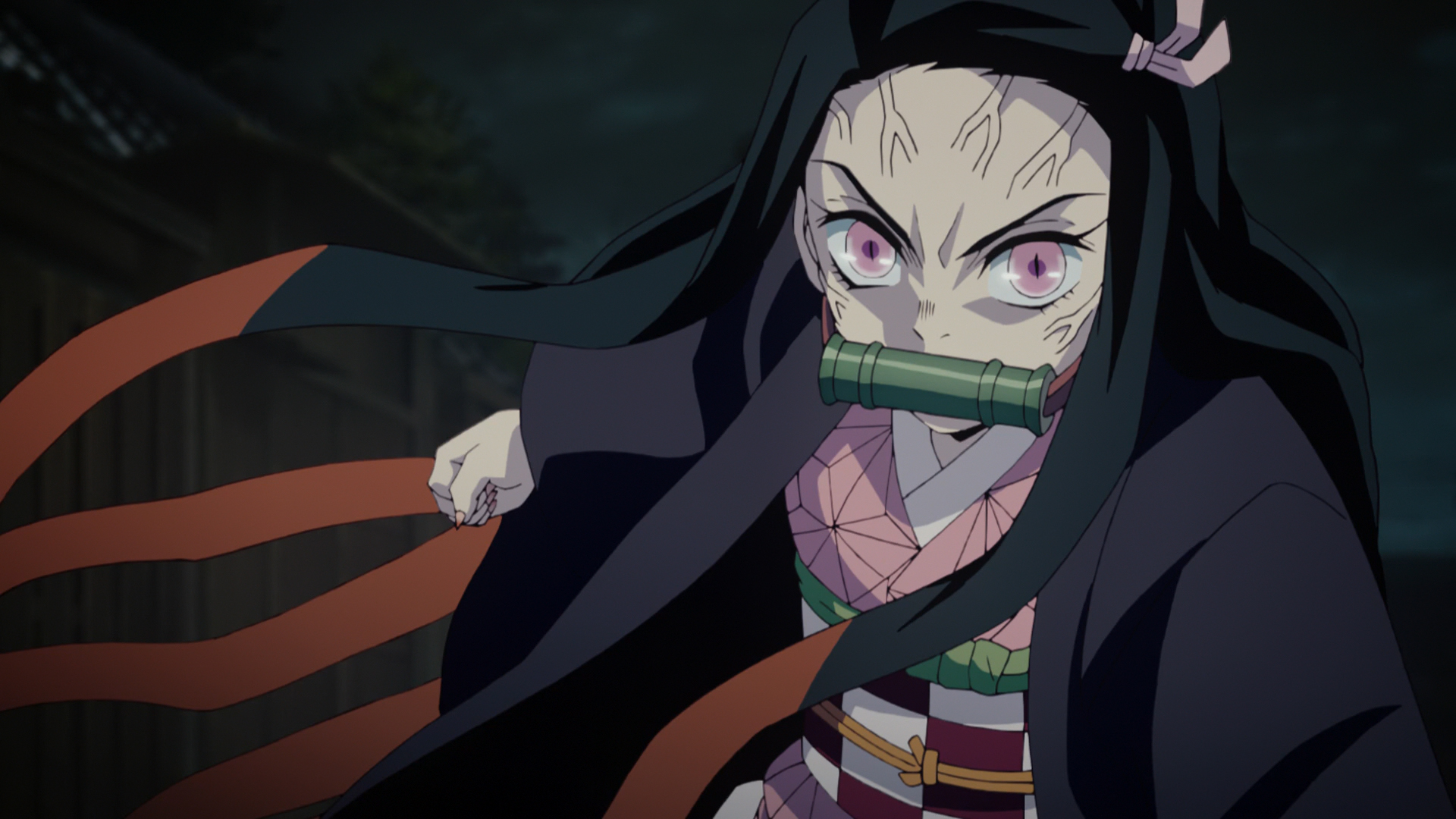 Nezuko