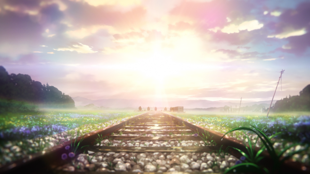 Still Shiny by the Final Episode? Spring Overview 2021 Part 1: New Series •  Anime UK News