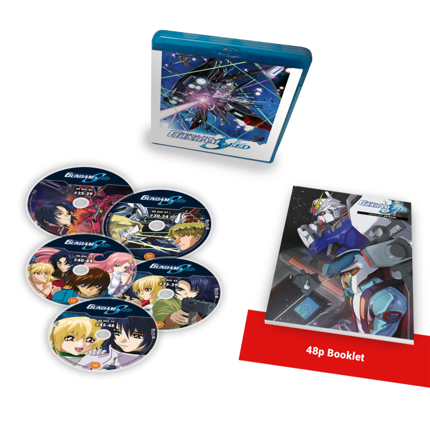  Mirai Nikki: Future Diary - Complete Collection 2 (Blu-ray) [UK  Import] : Movies & TV