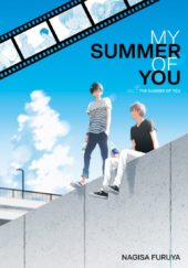 The Summer of You (Volume 1 of My Summer of You) Review