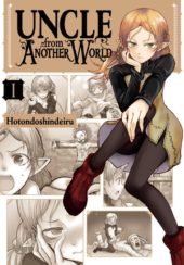 Uncle from Another World Volume 1 Review