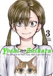 Yoshi no Zuikara Volume 3 Review