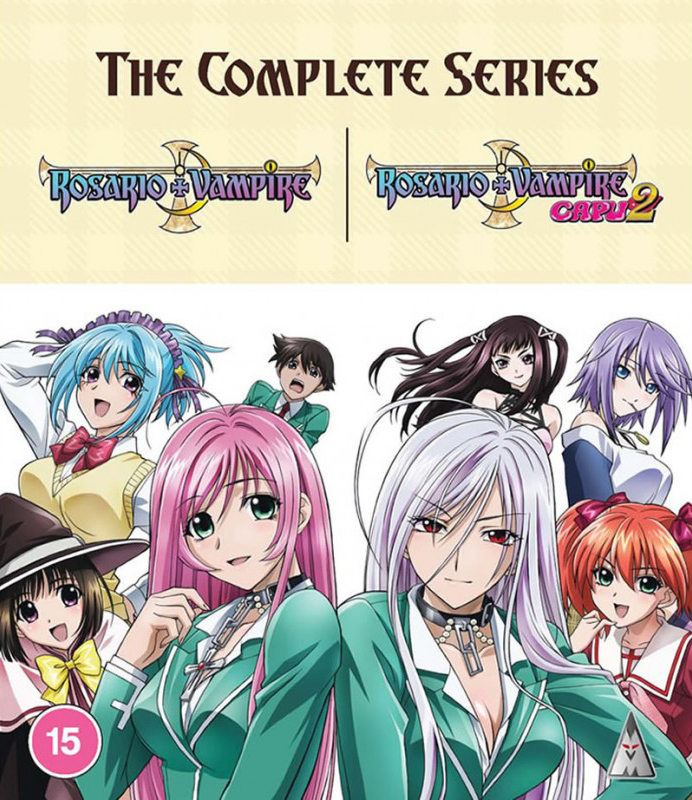 List of Vampire Knight episodes  Wikipedia