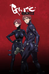 Funimation Offers 30+ Anime for UK Streaming Including GANTZ, Kingdom Seasons 1 & 2, Scrapped Princess, Valkyrie Drive: Mermaid & More