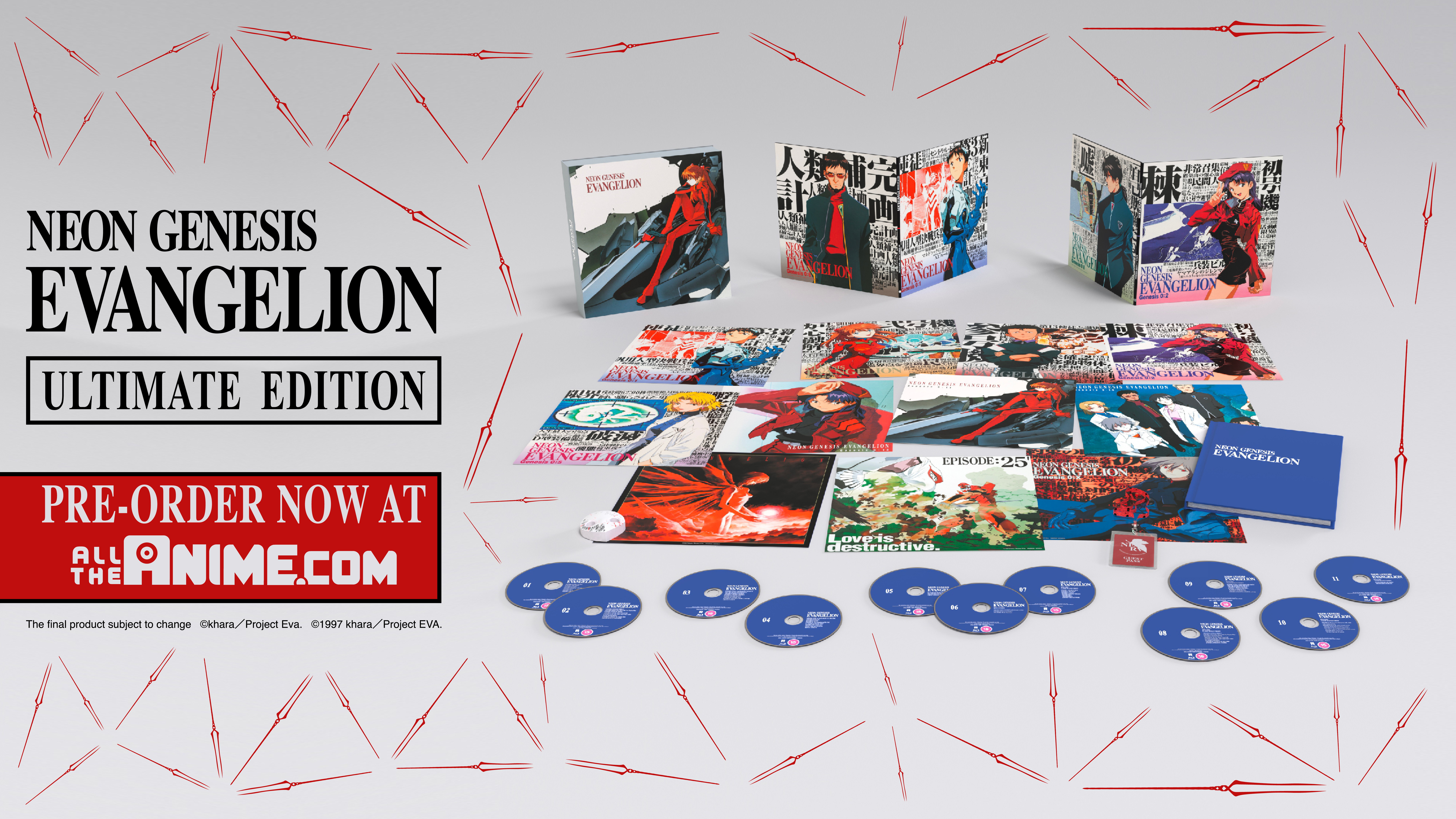Sword Art Online Platinum Collector's Edition Box Set Review