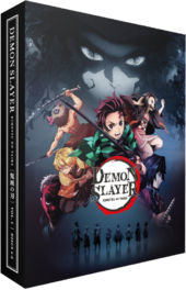 Demon Slayer: Kimetsu No Yaiba – Collector’s Edition Part 2 Review