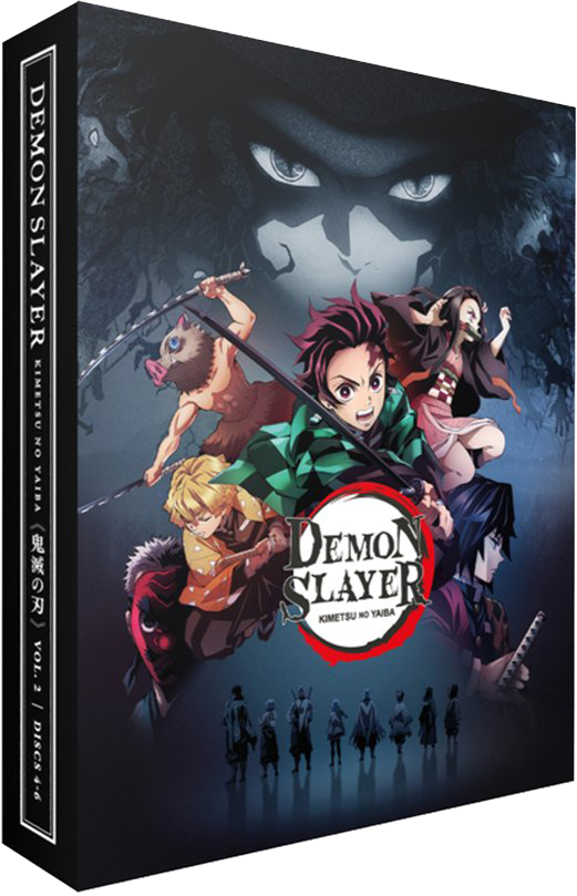 Demon Slayer: Kimetsu no Yaiba Season 1 Episode 2 Recap - Trainer
