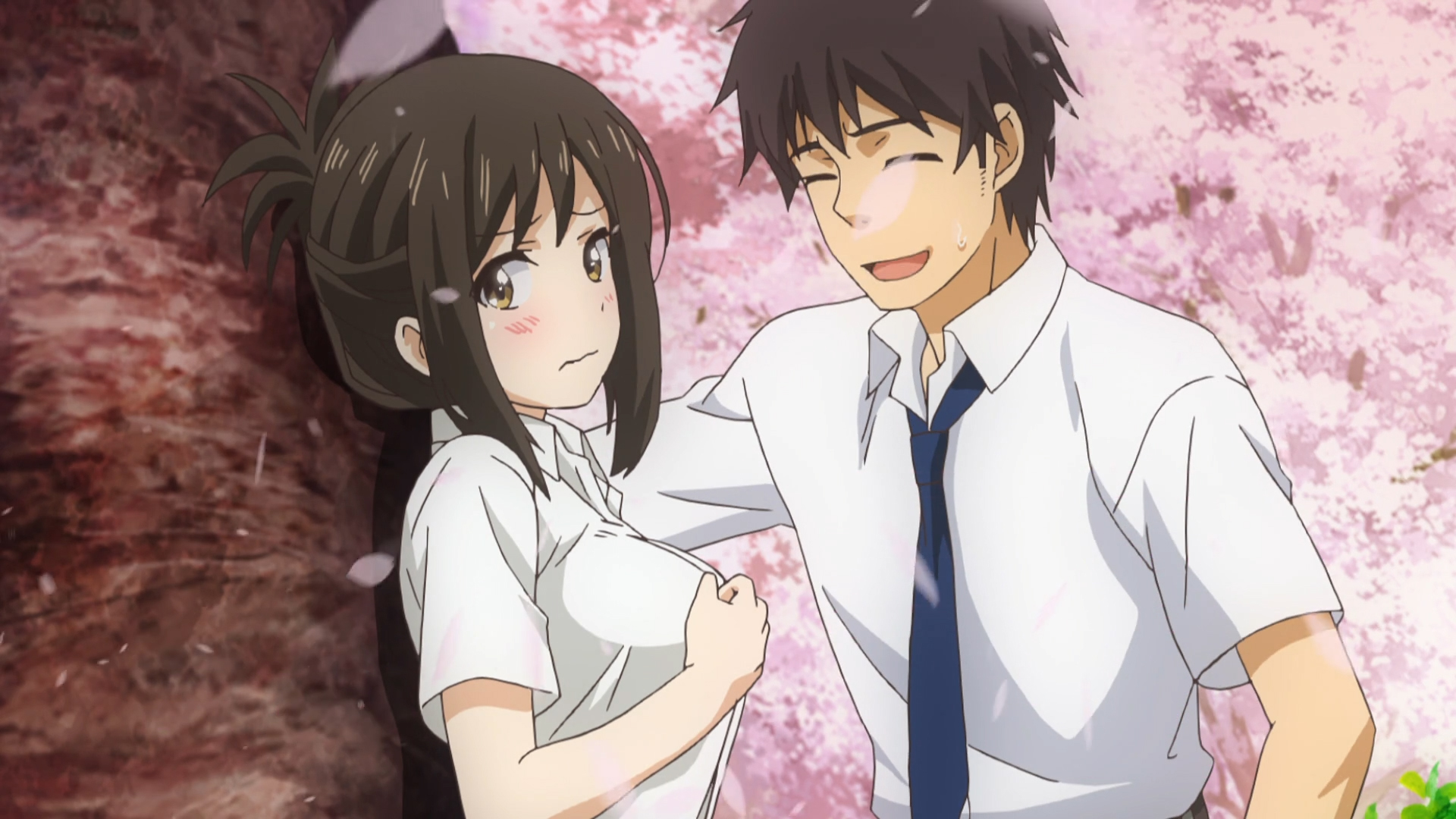 Why The Hell Are You Here Teacher Review • Anime Uk News