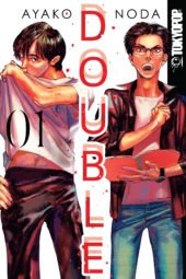Double Volume 1 Review