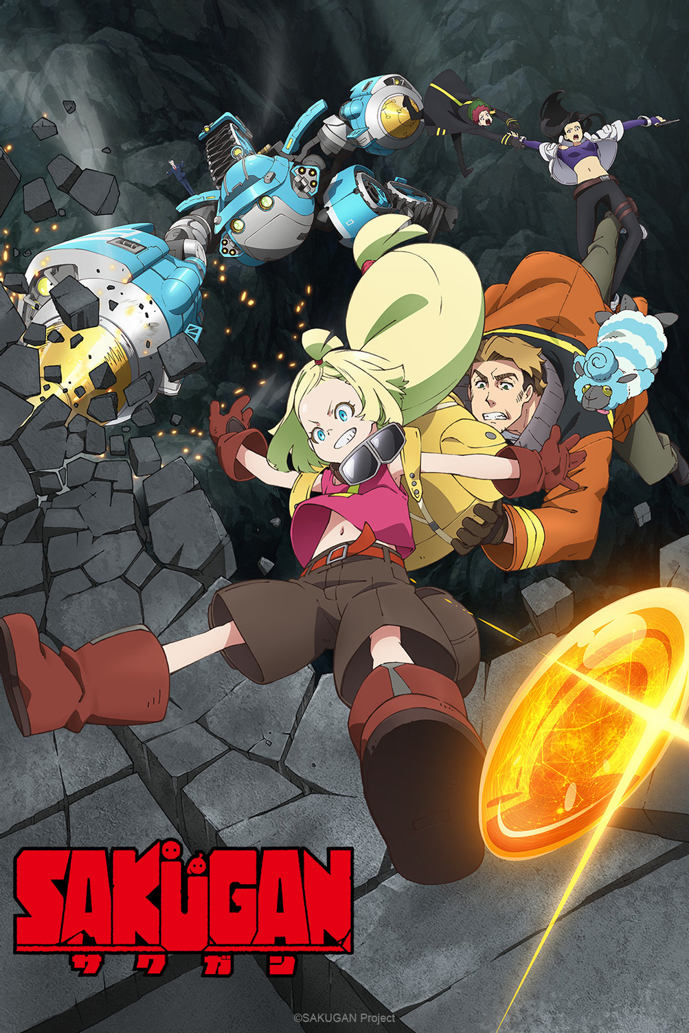 Crunchyroll Announces Autumn 2021 Anime Simulcasts with 86 Season 2,  Faraway Paladin, Muv-Luv Alternative, Platinum End, Takt Op.Destiny,  World's Finest Assassin & More • Anime UK News
