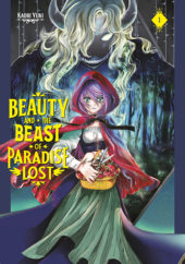 Beauty and the Beast of Paradise Lost Volume 1 Review