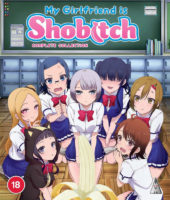 My Girlfriend is Shobitch Review