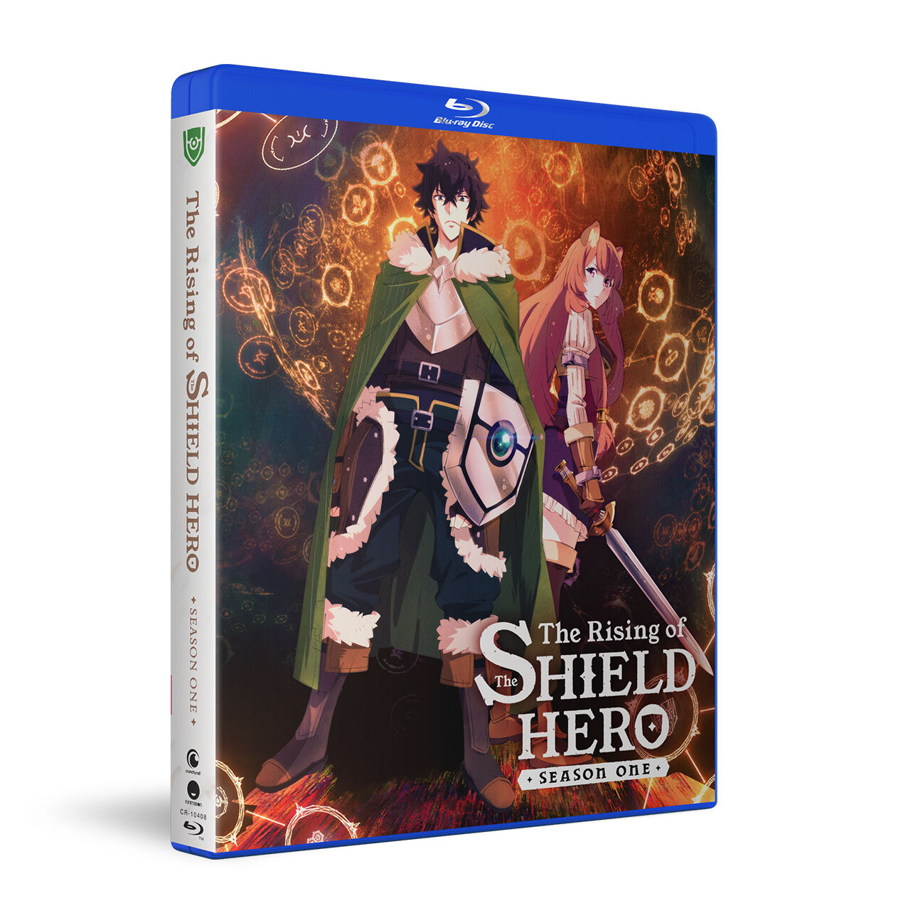 Funimation - Ready to add to that anime shelf? Akudama Drive, Fire Force  Season 2 Part 2 and MUCH more are headed home this November! 🔥 Check out  the full list